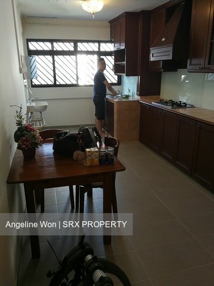 Blk 309 Serangoon Avenue 2 (Serangoon), HDB 4 Rooms #225017631